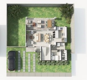 GARDENIA II 500x281